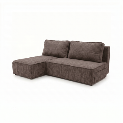 Narożnik FORANO boucle L
