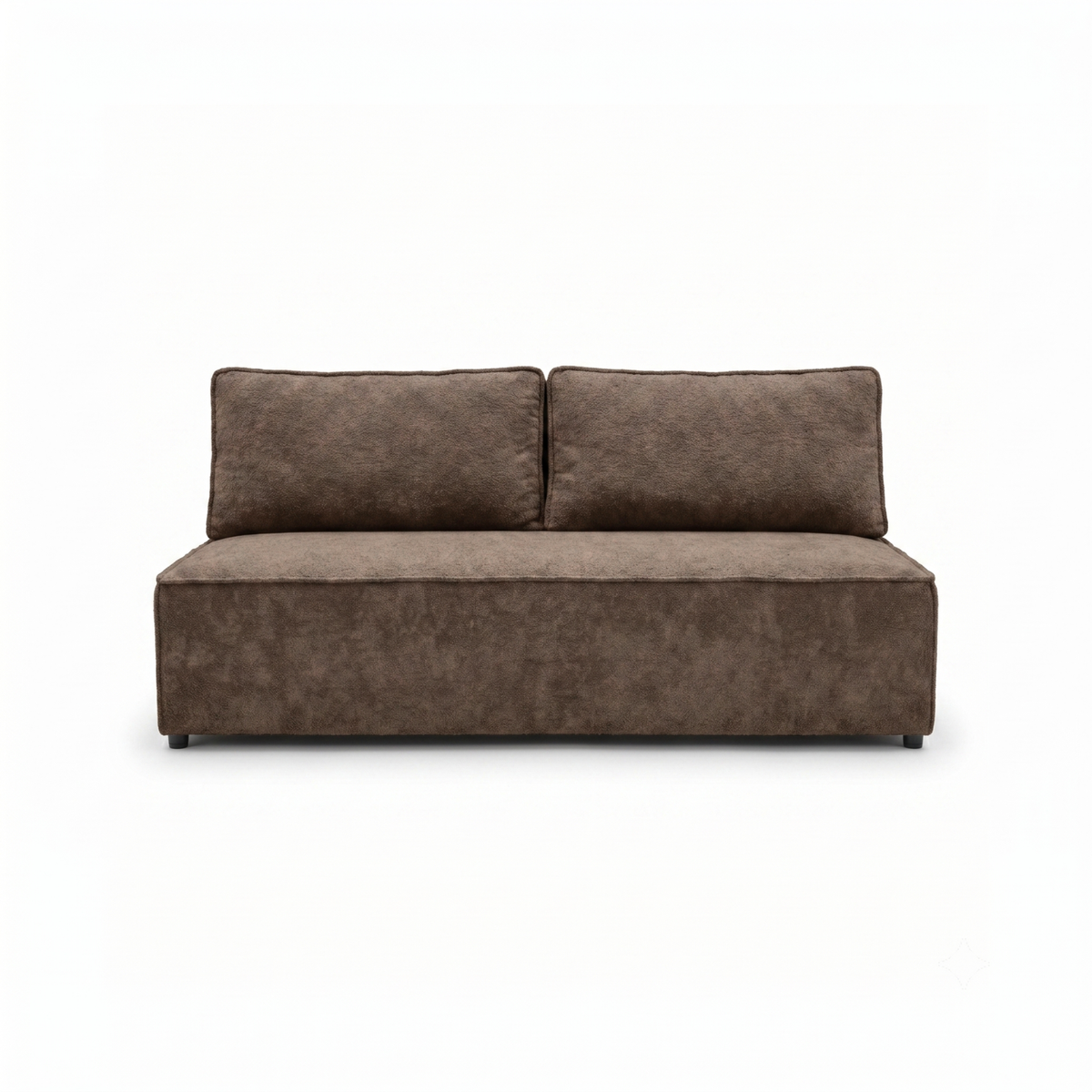 Kanapa FORANO boucle