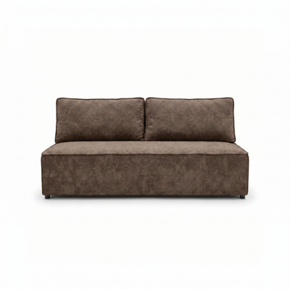 Kanapa FORANO boucle