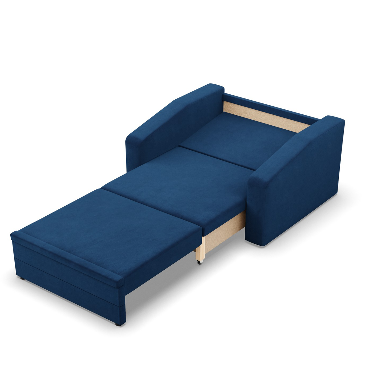 Fotel ORBIT 90 velvet