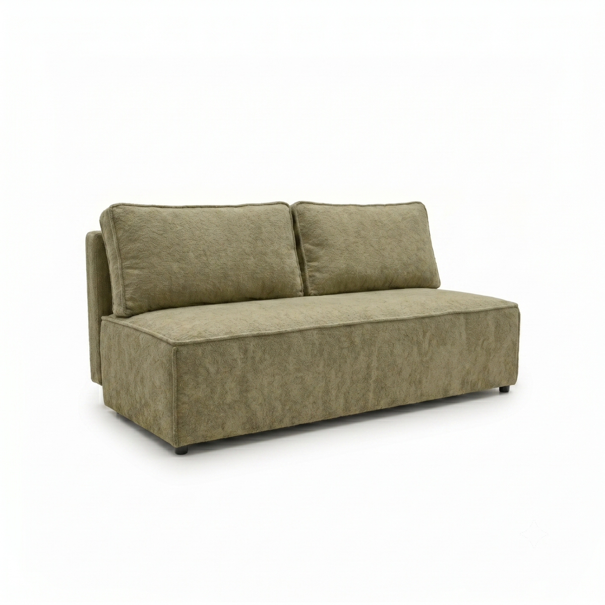 Kanapa FORANO boucle