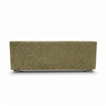 Kanapa FORANO boucle