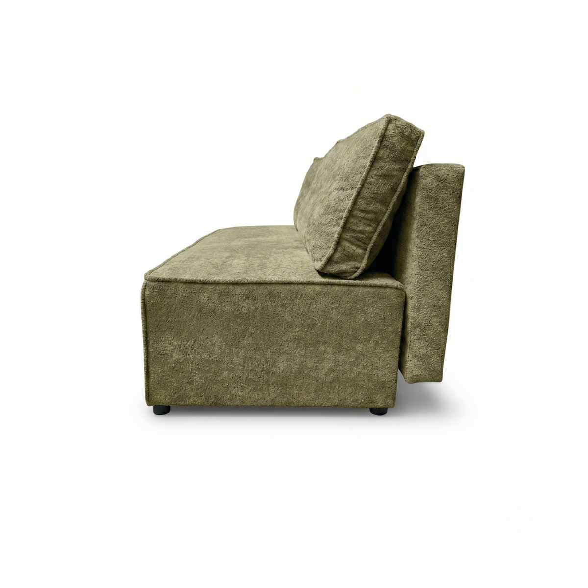 Kanapa FORANO boucle