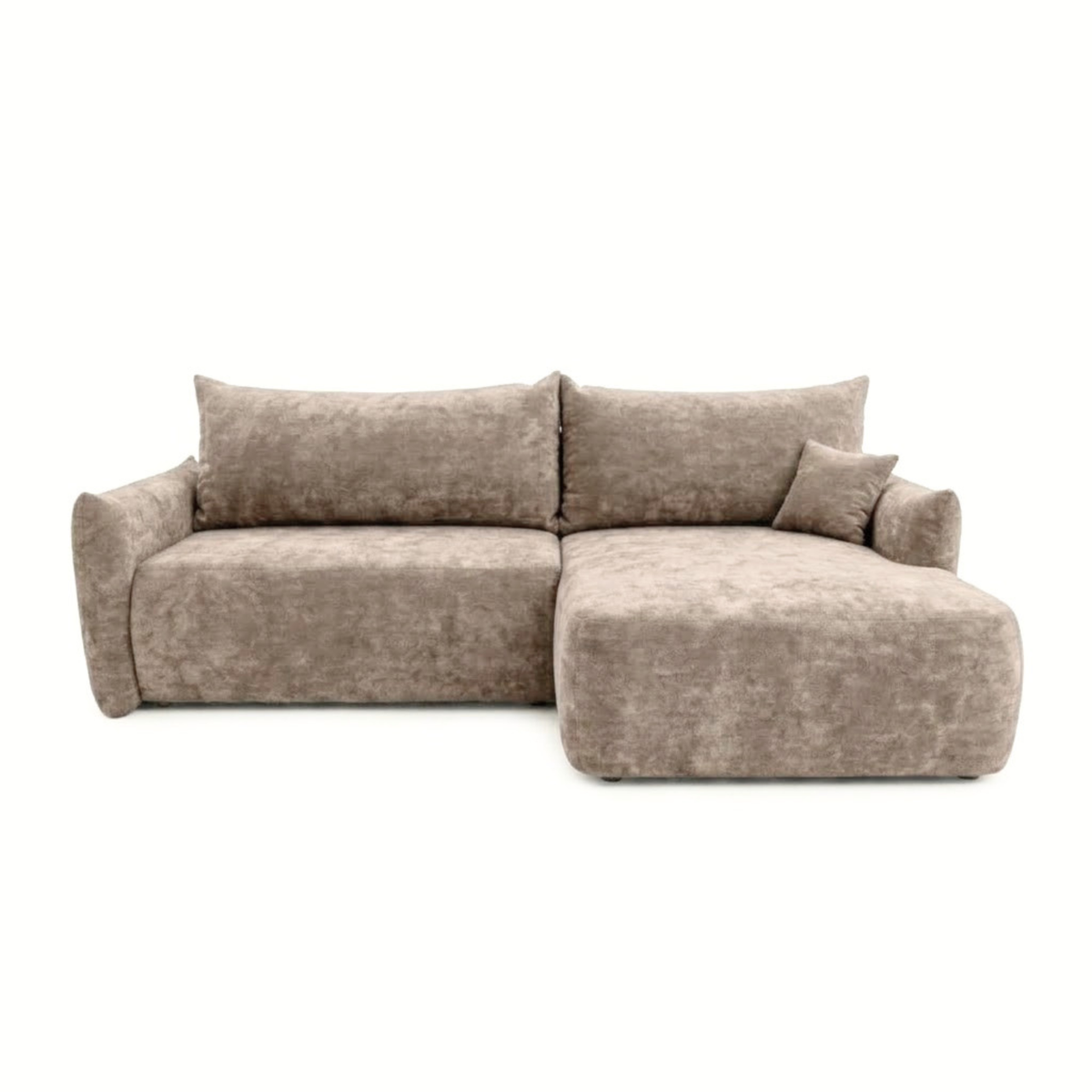 Narożnik #002 Prawostronny LUMO 45