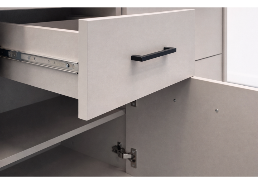 Komoda NORANO 100 cm Kaszmir