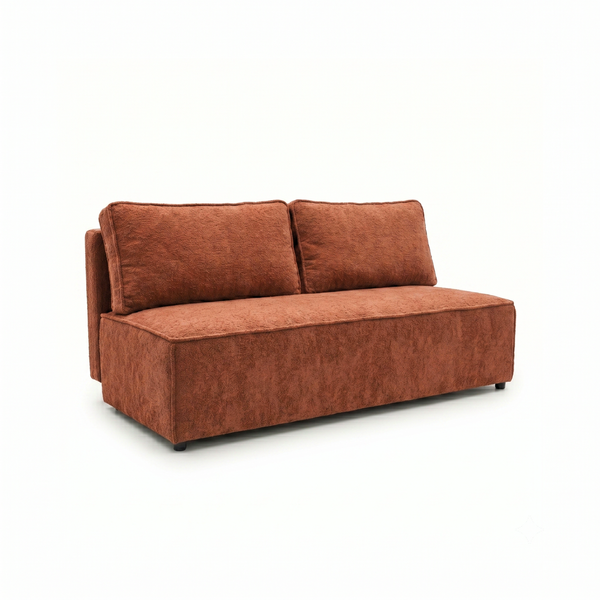Kanapa FORANO boucle