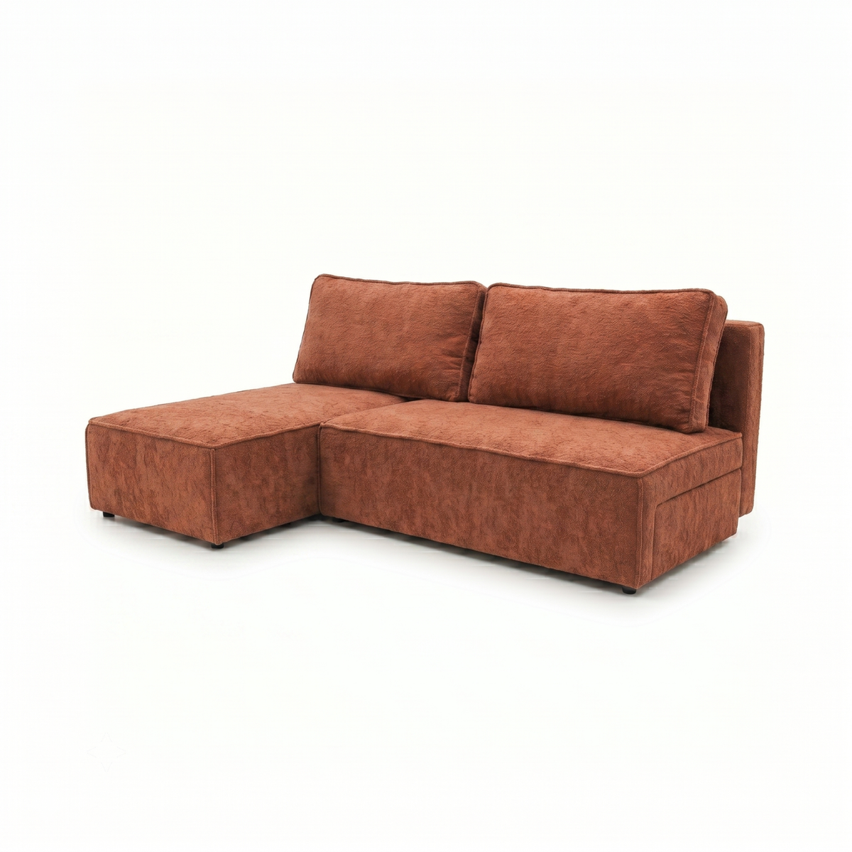 Narożnik FORANO boucle L
