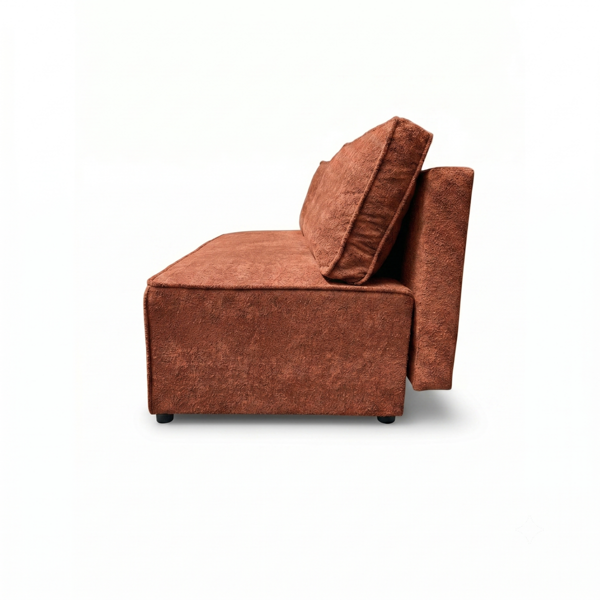 Kanapa FORANO boucle