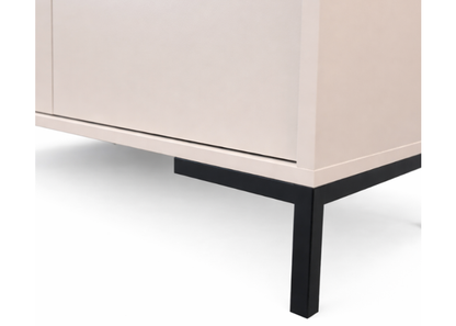 Komoda NORANO 100 cm Kaszmir