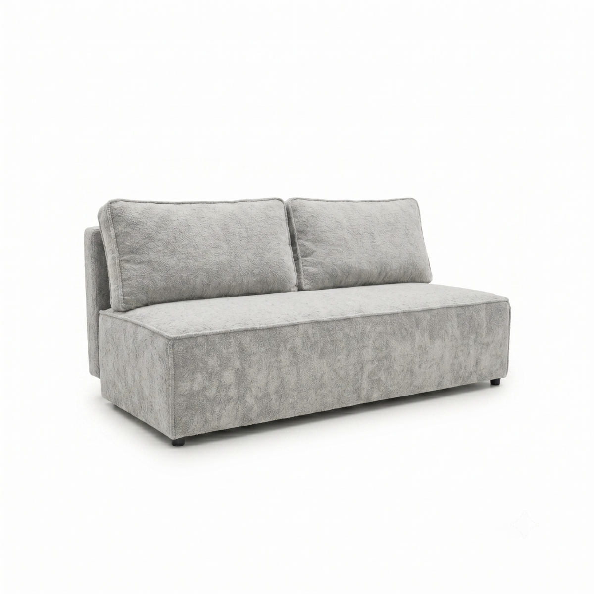 Kanapa FORANO boucle