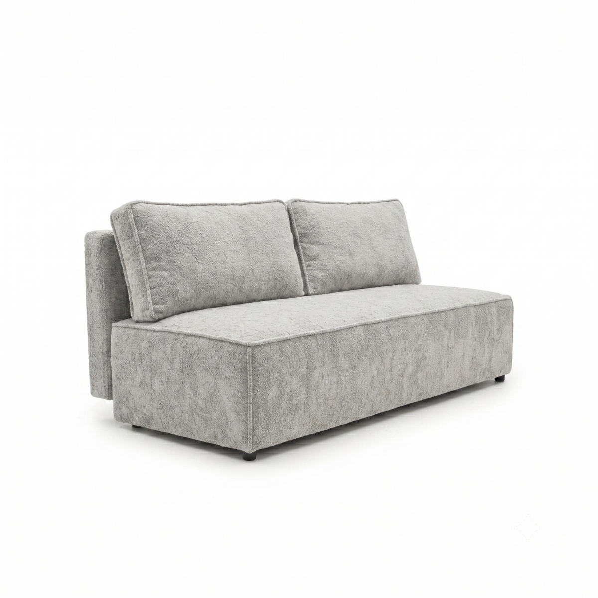 Kanapa FORANO boucle