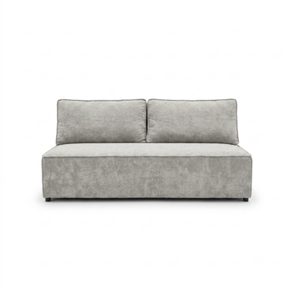 Kanapa FORANO boucle