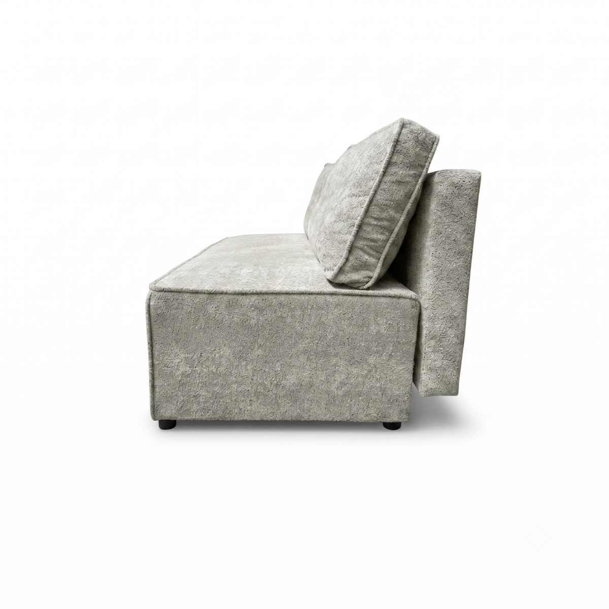 Kanapa FORANO boucle