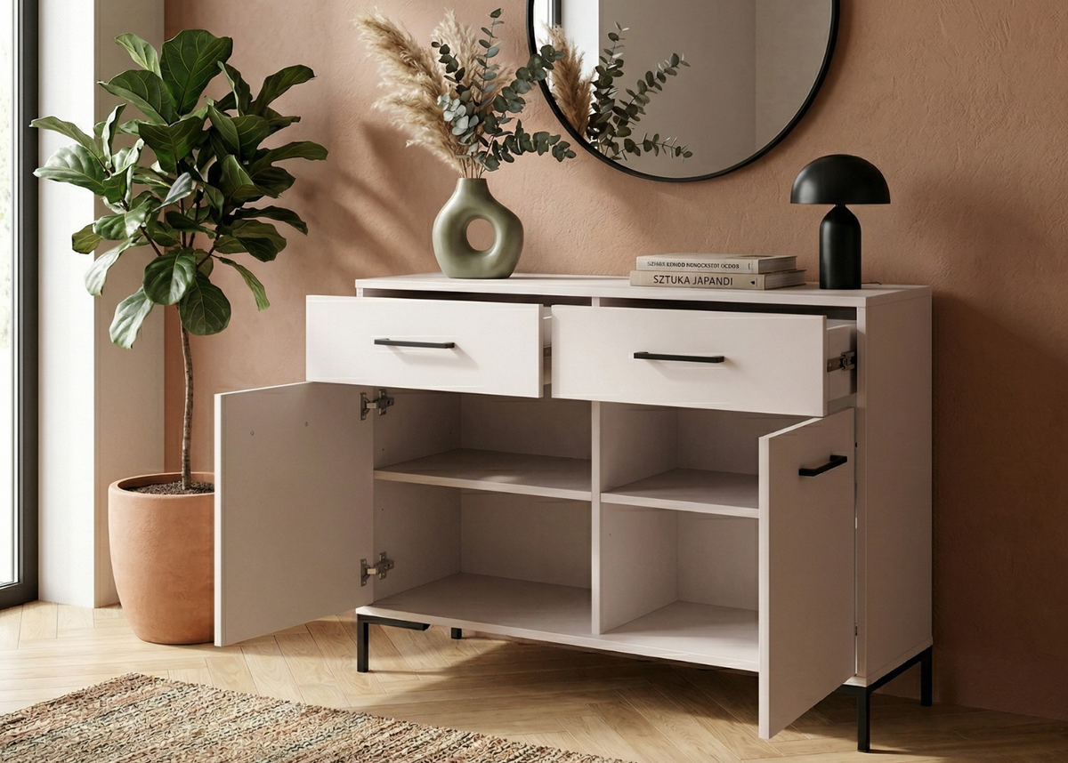 Komoda NORANO 100 cm Kaszmir