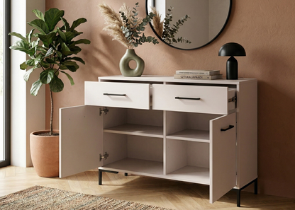 Komoda NORANO 100 cm Kaszmir