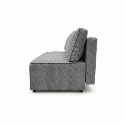 Kanapa FORANO boucle