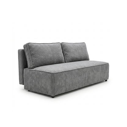 Kanapa FORANO boucle