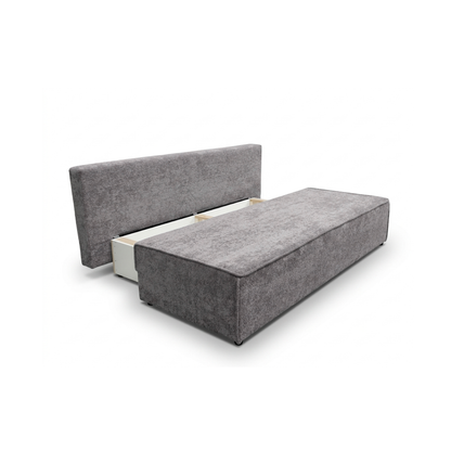 Kanapa FORANO boucle