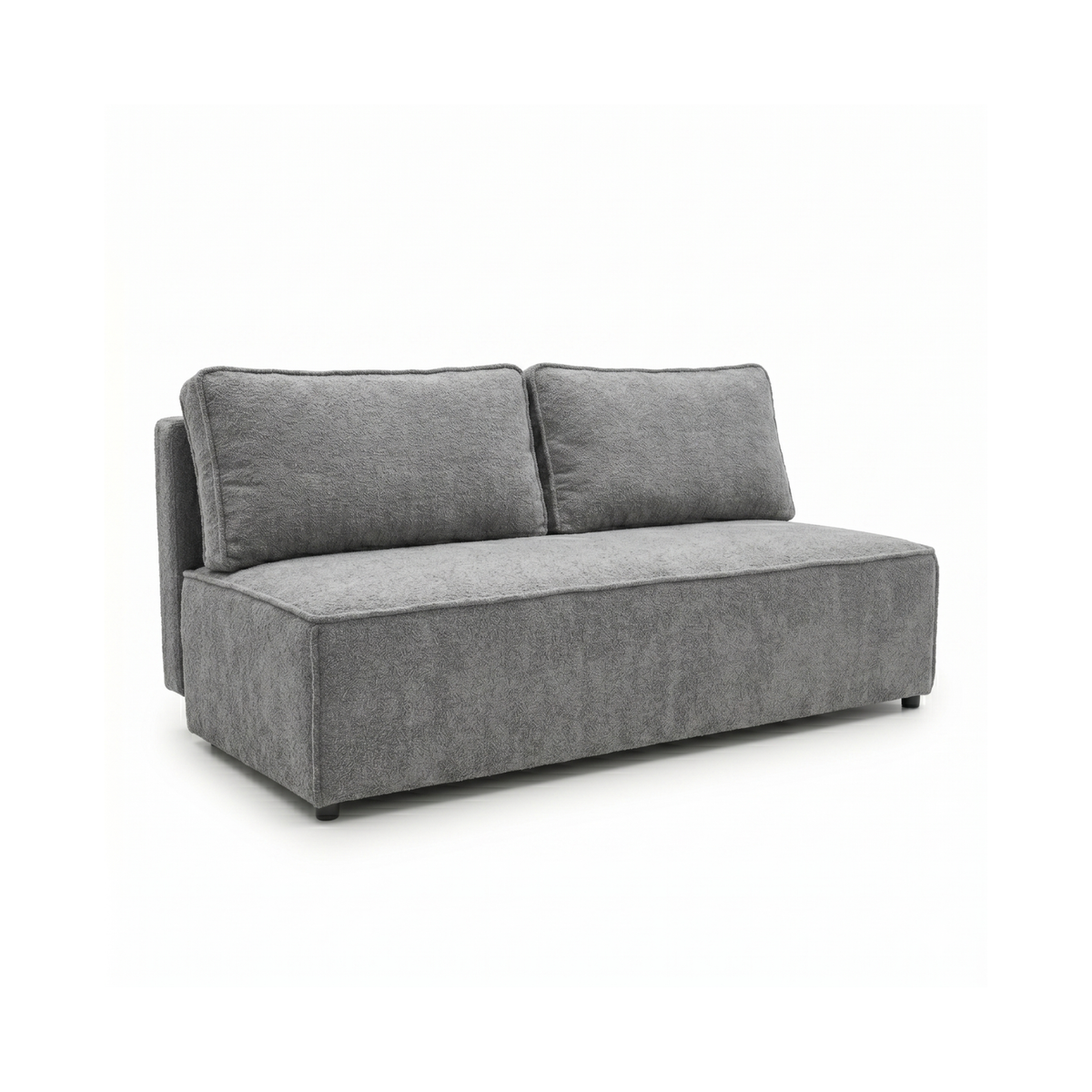Kanapa FORANO boucle