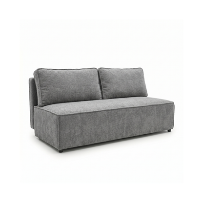 Kanapa FORANO boucle