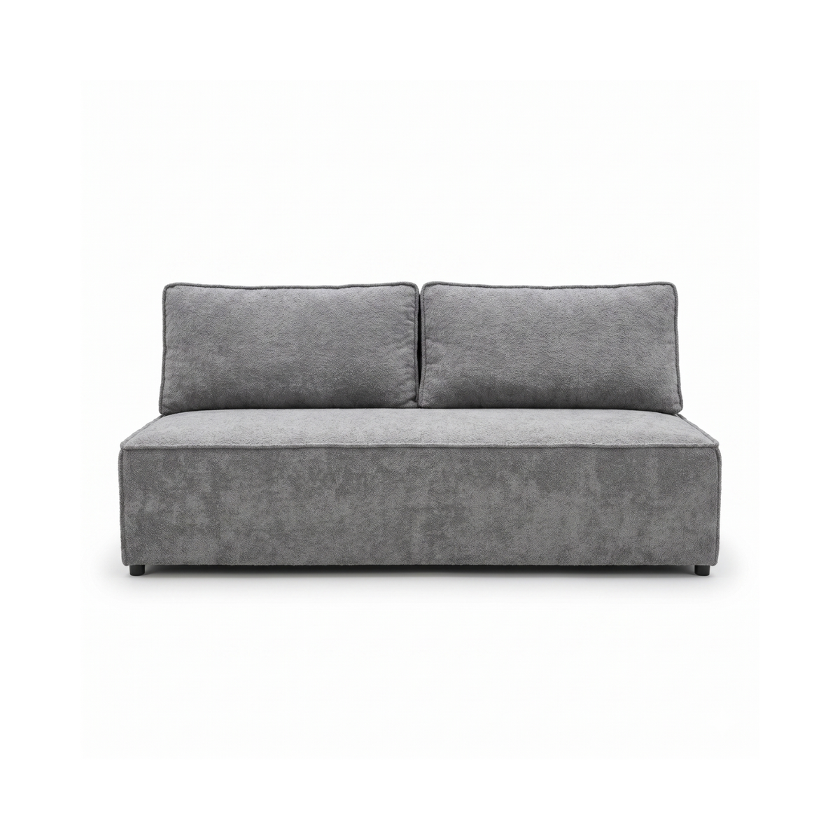 Kanapa FORANO boucle
