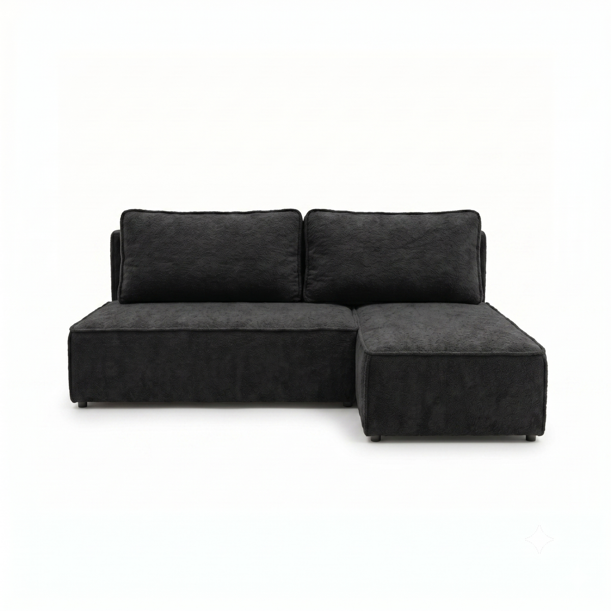 Narożnik FORANO boucle P