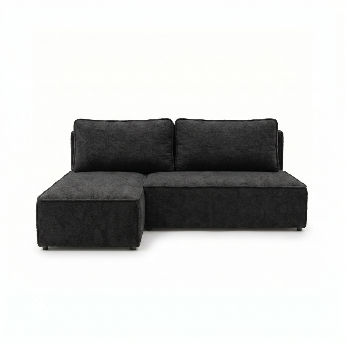 Narożnik FORANO boucle L