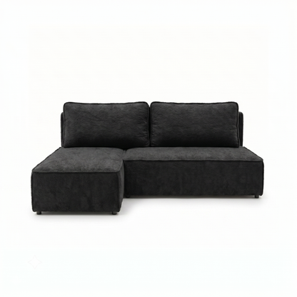 Narożnik FORANO boucle L