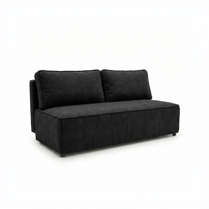 Kanapa FORANO boucle