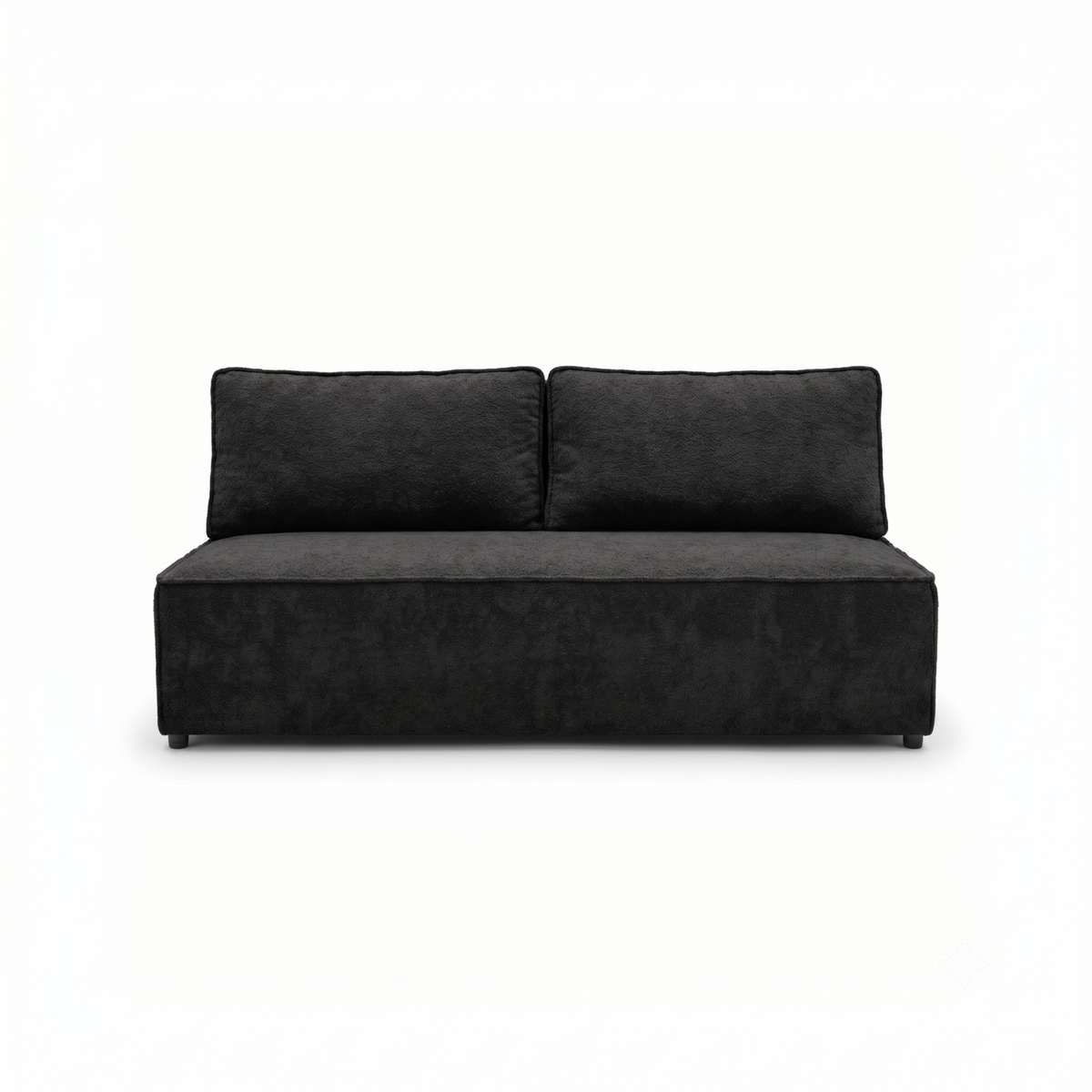 Kanapa FORANO boucle