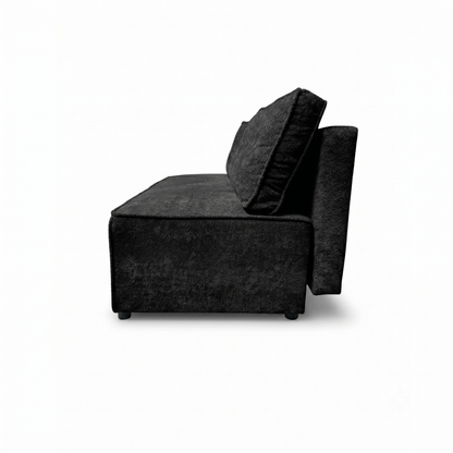 Kanapa FORANO boucle
