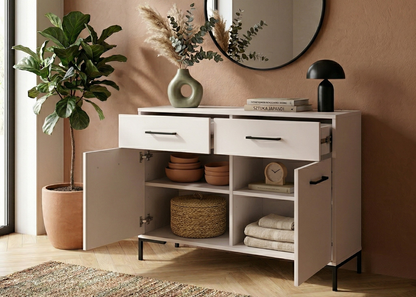 Komoda NORANO 100 cm Kaszmir