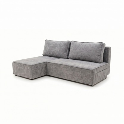 Narożnik FORANO boucle L