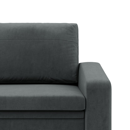 Fotel ORBIT 90 velvet