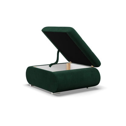 Pufa FORESTA sztruks