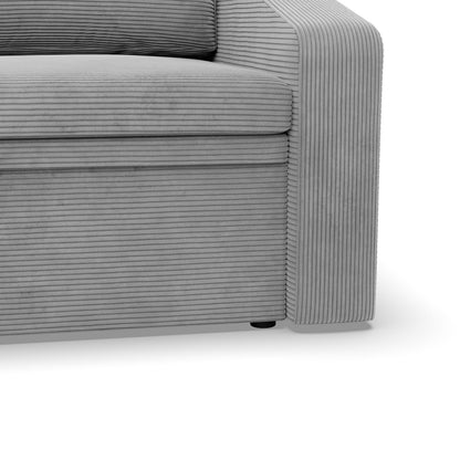 Fotel ORBIT 90 sztruks