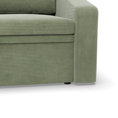 Fotel ORBIT 90 sztruks