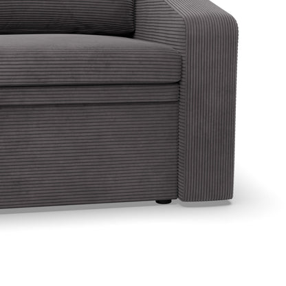 Fotel ORBIT 80 sztruks