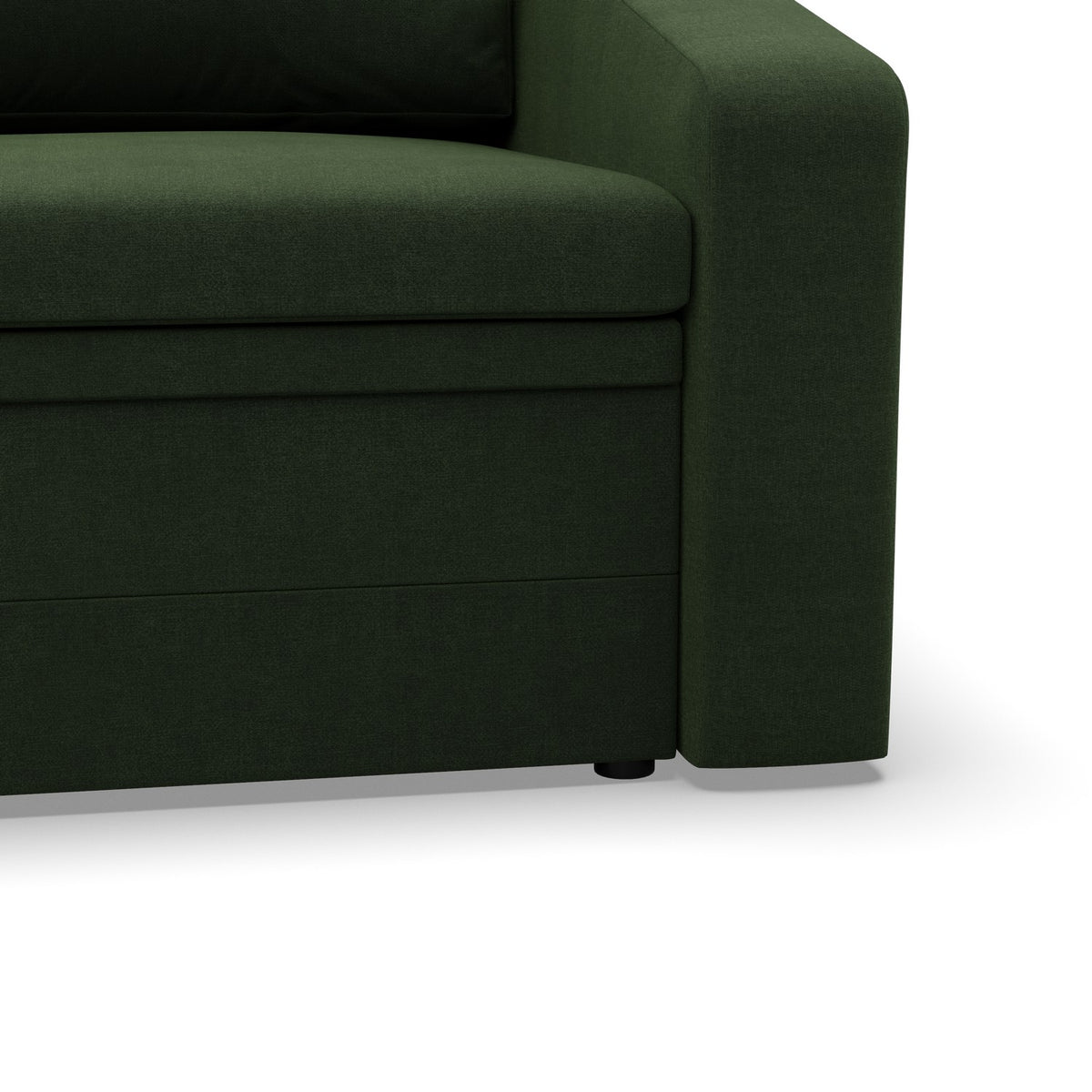 Fotel ORBIT 90 plecionka