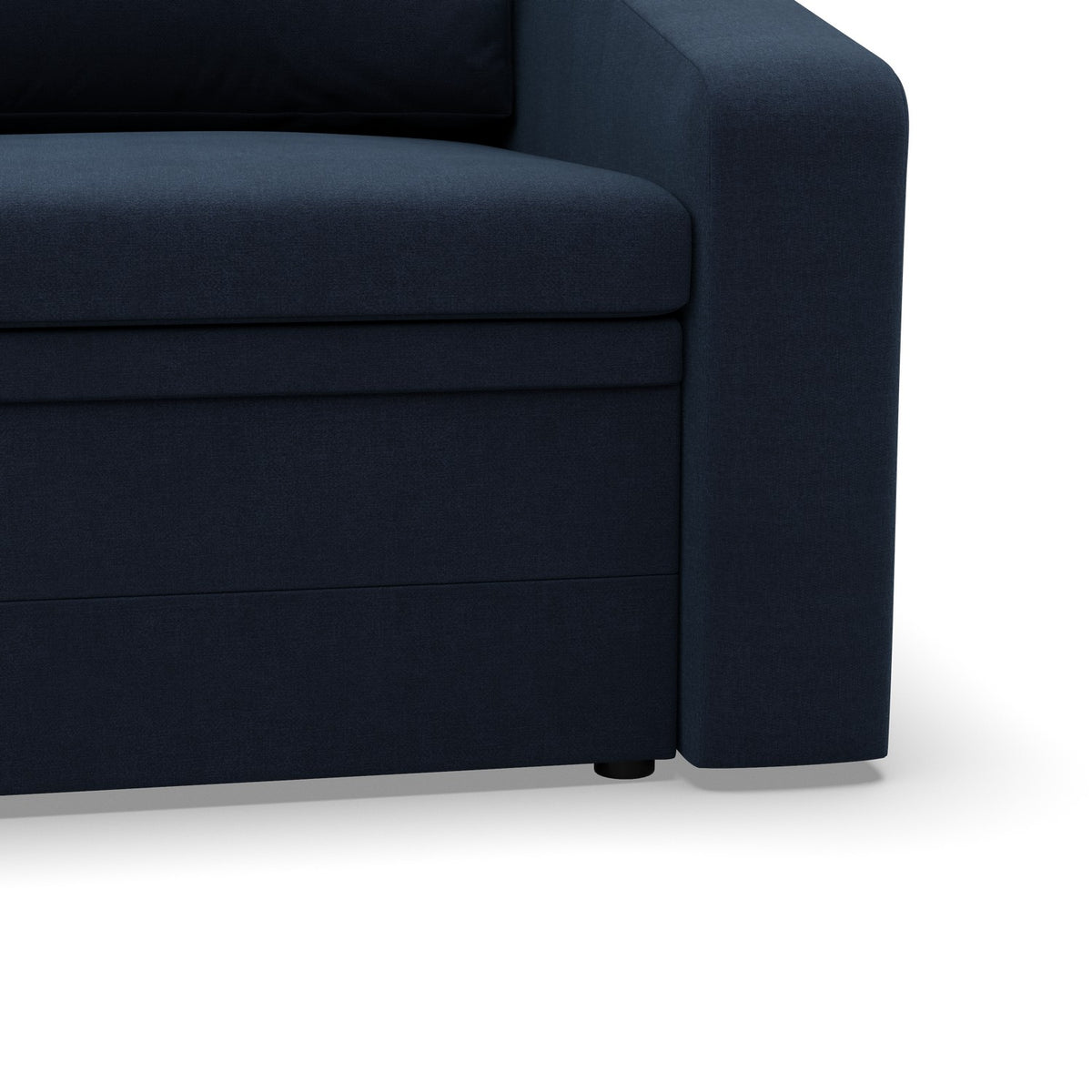 Fotel ORBIT 90 plecionka