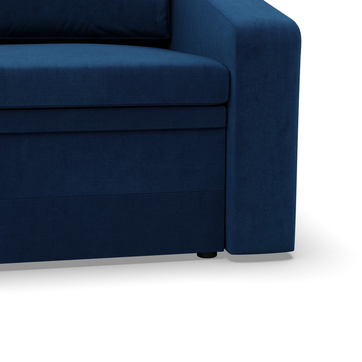 Fotel ORBIT 80 velvet
