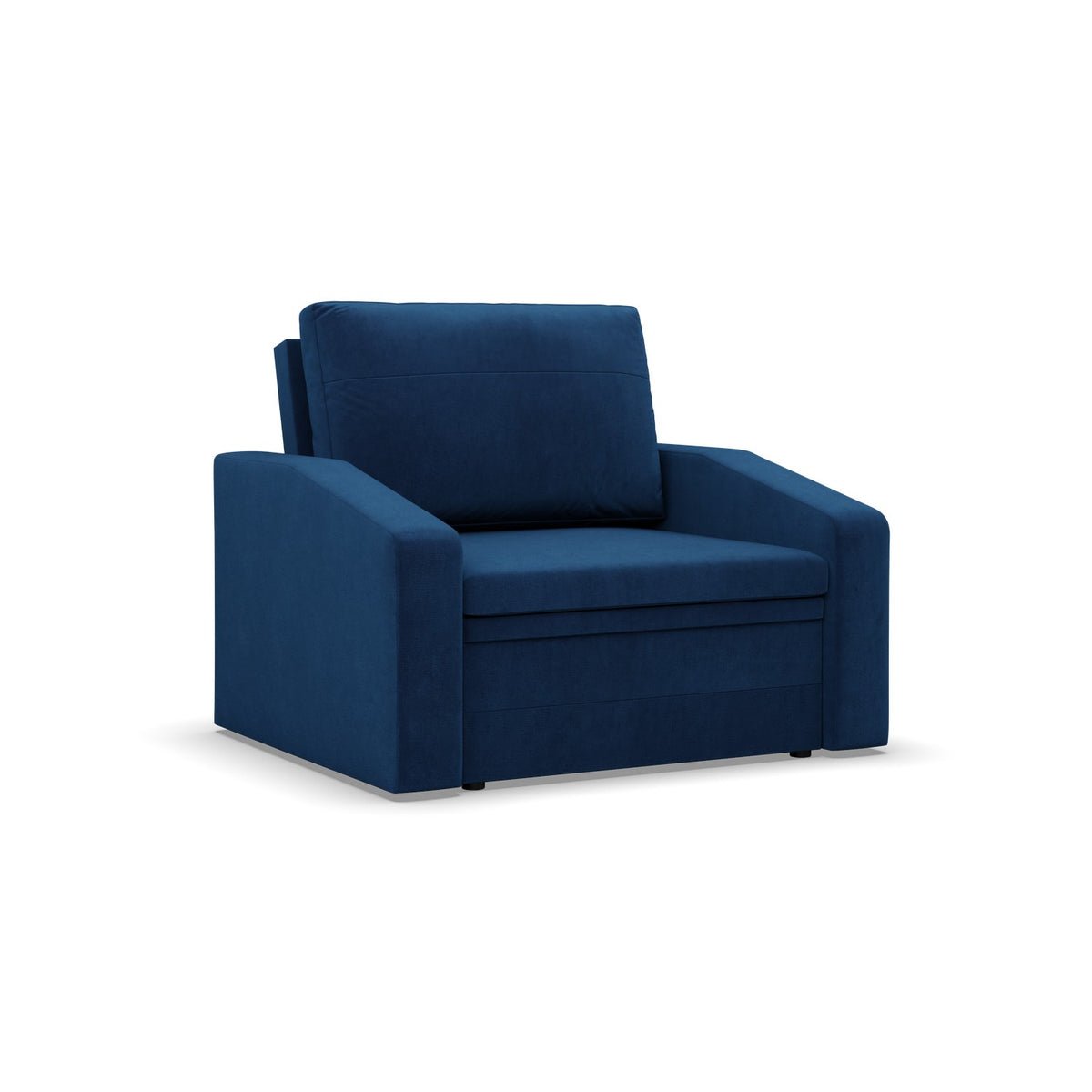 Fotel ORBIT 80 velvet