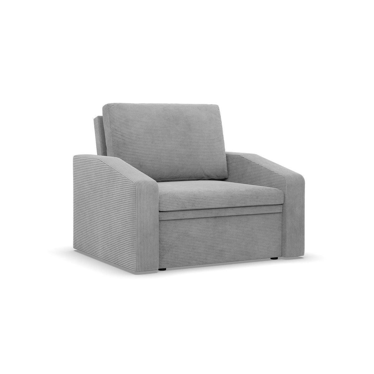 Fotel ORBIT 80 sztruks