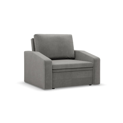 Fotel ORBIT 80 velvet