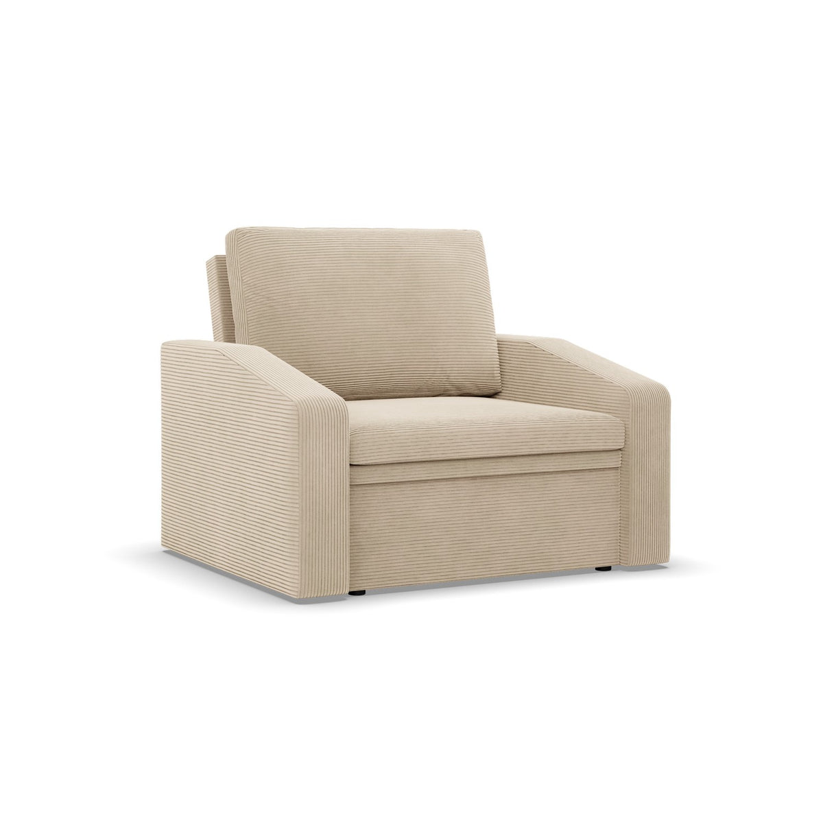 Fotel ORBIT 80 sztruks