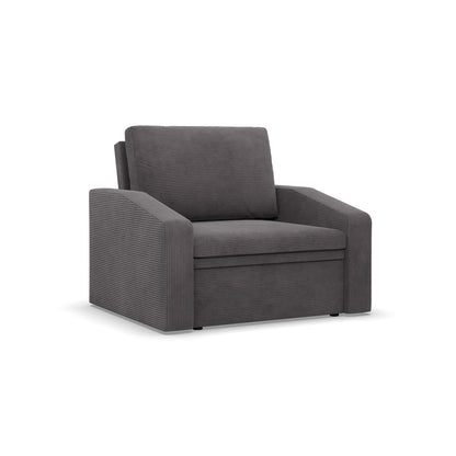 Fotel ORBIT 80 sztruks