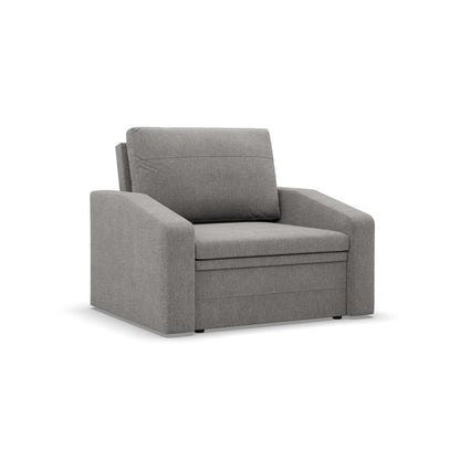 Fotel ORBIT 80 plecionka