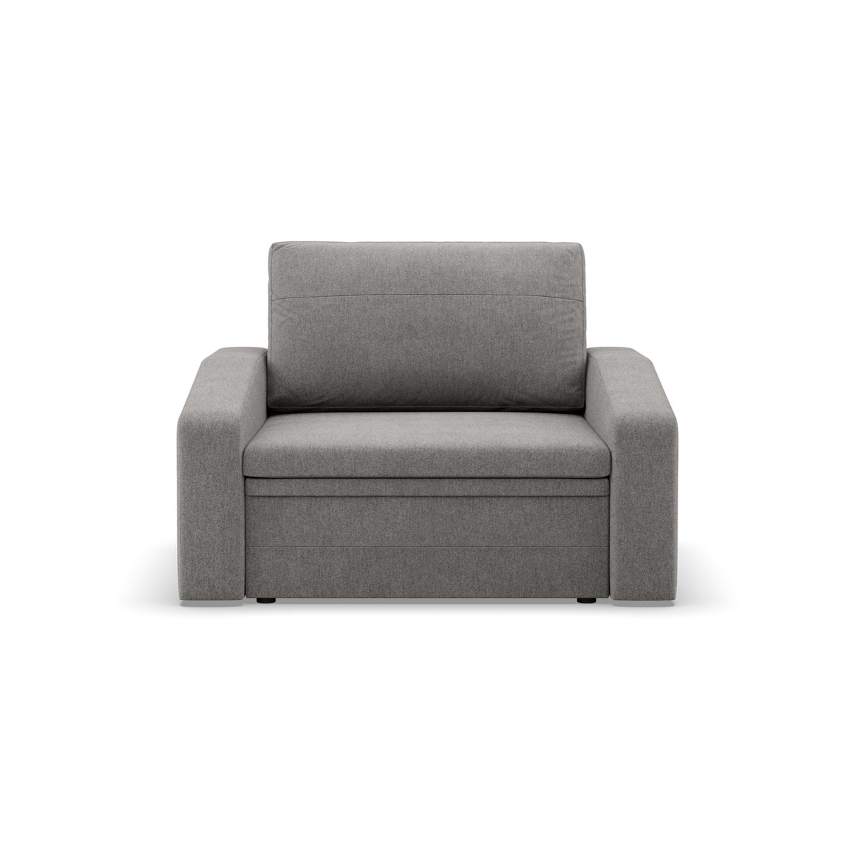 Fotel ORBIT 90 plecionka