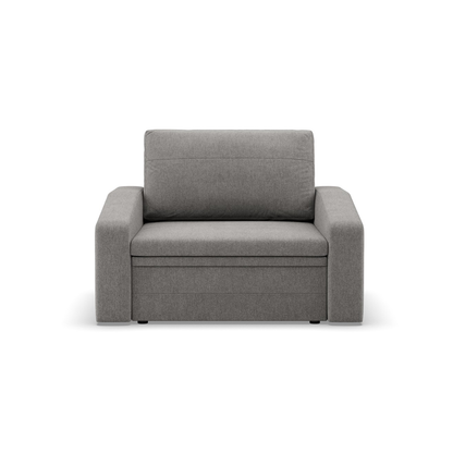 Fotel ORBIT 90 plecionka