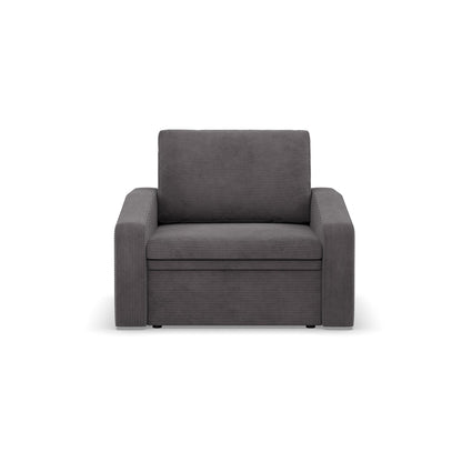 Fotel ORBIT 80 sztruks
